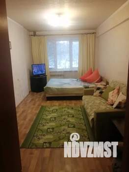 1-к квартира, посуточно, 32м2, 1/9 этаж