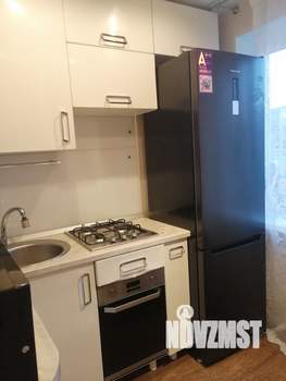 1-к квартира, на длительный срок, 30м2, 3/5 этаж