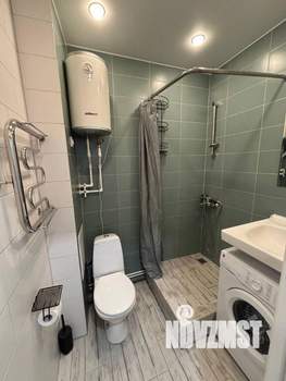 1-к квартира, на длительный срок, 31м2, 1/3 этаж