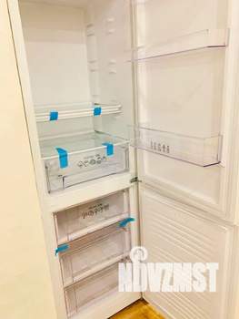 1-к квартира, посуточно, 24м2, 1/8 этаж