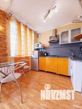 Студия квартира, посуточно, 31м2, 5/5 этаж