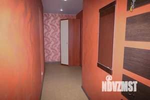 1-к квартира, посуточно, 43м2, 9/9 этаж