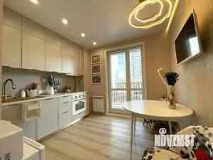 1-к квартира, на длительный срок, 42м2, 2/9 этаж