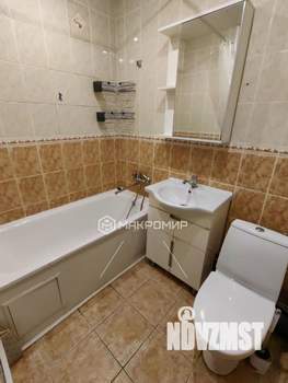 3-к квартира, на длительный срок, 62м2, 6/9 этаж