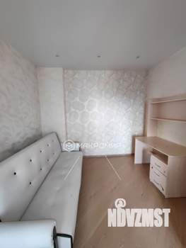 1-к квартира, на длительный срок, 38м2, 7/13 этаж