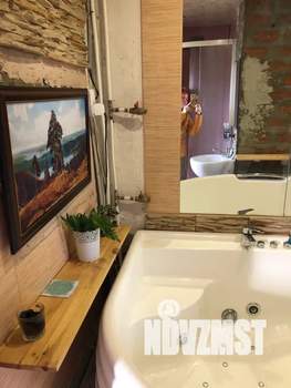 1-к квартира, посуточно, 18м2, 8/9 этаж