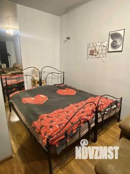 1-к квартира, на длительный срок, 44м2, 3/15 этаж