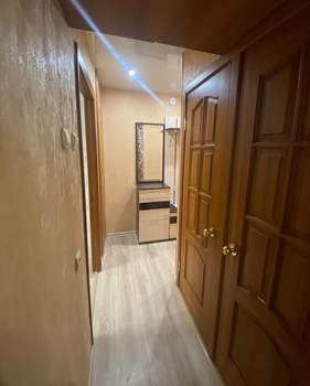 2-к квартира, на длительный срок, 45м2, 1/5 этаж