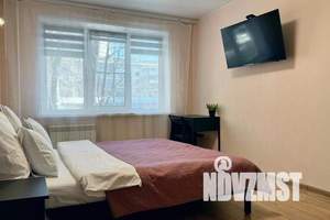 2-к квартира, посуточно, 48м2, 1/5 этаж