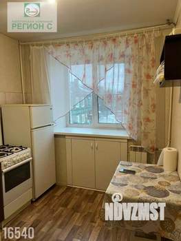 1-к квартира, на длительный срок, 30м2, 2/5 этаж