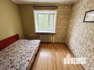 Студия квартира, посуточно, 14м2, 5/5 этаж