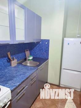 1-к квартира, посуточно, 37м2, 1/1 этаж