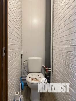 2-к квартира, посуточно, 41м2, 2/5 этаж