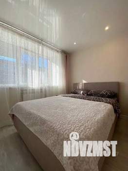 1-к квартира, посуточно, 31м2, 1/1 этаж