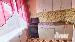1-к квартира, на длительный срок, 31м2, 2/5 этаж