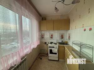 2-к квартира, на длительный срок, 43м2, 2/9 этаж