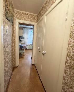 3-к квартира, на длительный срок, 58м2, 3/5 этаж