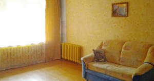 1-к квартира, на длительный срок, 35м2, 1/9 этаж