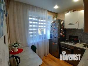 2-к квартира, посуточно, 42м2, 5/5 этаж