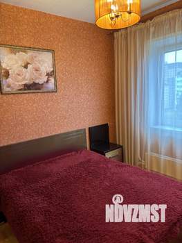 2-к квартира, на длительный срок, 51м2, 8/10 этаж