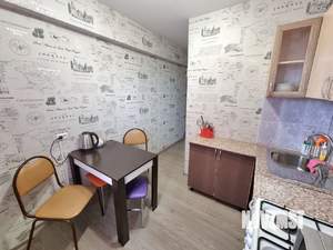 2-к квартира, посуточно, 54м2, 3/9 этаж