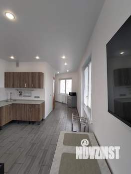 Студия квартира, посуточно, 28м2, 13/14 этаж