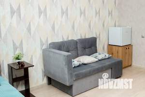 Студия квартира, посуточно, 28м2, 9/18 этаж