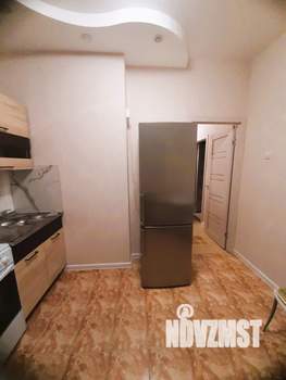 1-к квартира, на длительный срок, 36м2, 7/9 этаж