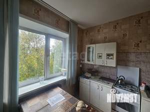 1-к квартира, на длительный срок, 36м2, 5/5 этаж