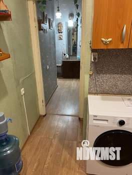 2-к квартира, на длительный срок, 45м2, 2/5 этаж