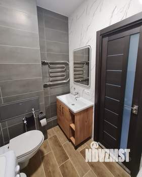 Студия квартира, посуточно, 28м2, 6/14 этаж