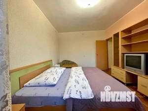 2-к квартира, посуточно, 50м2, 2/9 этаж