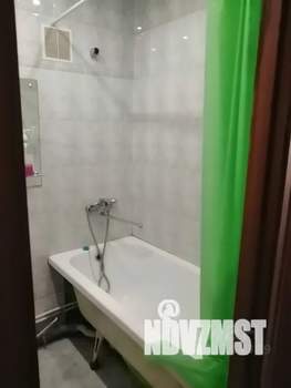 1-к квартира, посуточно, 33м2, 1/9 этаж