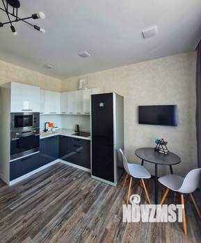 Студия квартира, посуточно, 28м2, 6/14 этаж