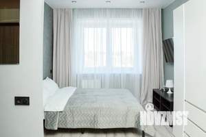 1-к квартира, посуточно, 32м2, 8/10 этаж