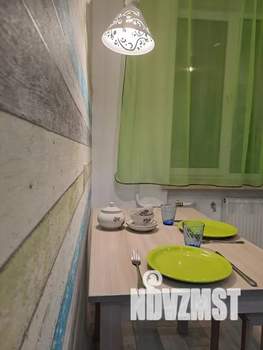 1-к квартира, посуточно, 35м2, 6/13 этаж