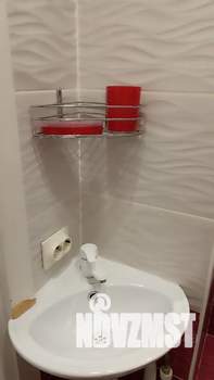 1-к квартира, посуточно, 25м2, 1/5 этаж