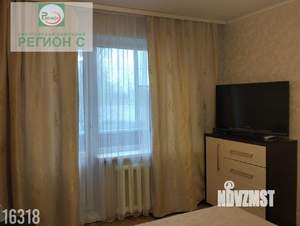 2-к квартира, на длительный срок, 50м2, 2/5 этаж
