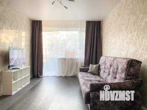 2-к квартира, посуточно, 41м2, 2/5 этаж