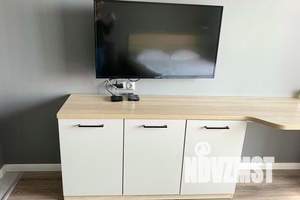 1-к квартира, посуточно, 19м2, 19/25 этаж