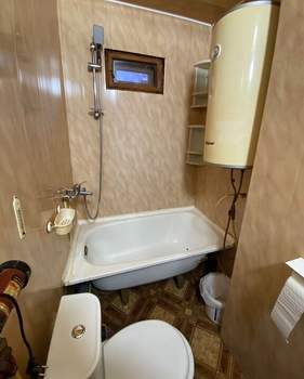 2-к квартира, на длительный срок, 45м2, 2/2 этаж