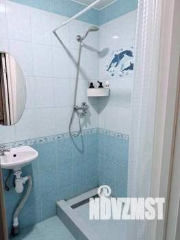 1-к квартира, посуточно, 29м2, 1/1 этаж