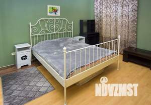 3-к квартира, посуточно, 96м2, 1/1 этаж