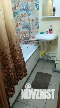 2-к квартира, посуточно, 52м2, 6/9 этаж