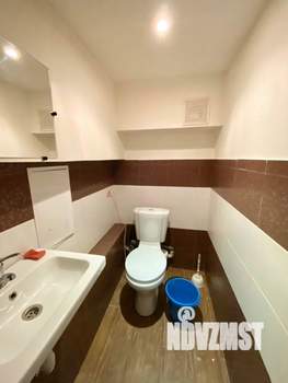 1-к квартира, на длительный срок, 44м2, 1/5 этаж