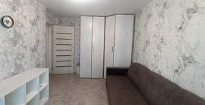 2-к квартира, на длительный срок, 41м2, 1/5 этаж