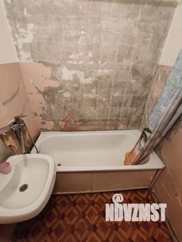 2-к квартира, на длительный срок, 51м2, 3/9 этаж