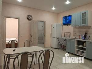 2-к квартира, посуточно, 50м2, 1/9 этаж