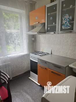 2-к квартира, на длительный срок, 44м2, 1/5 этаж