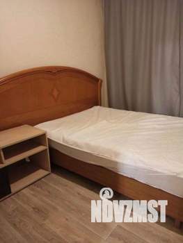 2-к квартира, посуточно, 39м2, 1/1 этаж